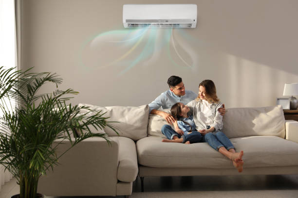 AC Installation Near Me in Leola, PA