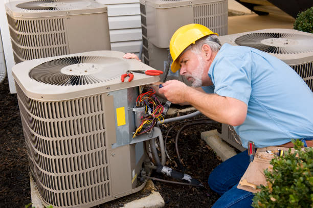 Best HVAC Air Duct Cleaning  in Leola, PA